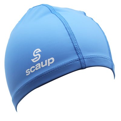 Bonnet de bain en polyuréthane et nylon Scaup Venus