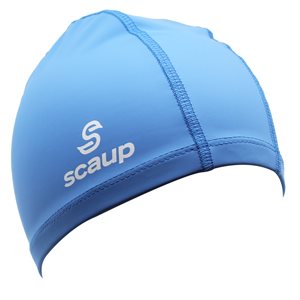 Bonnet de bain en polyuréthane et nylon Scaup Venus
