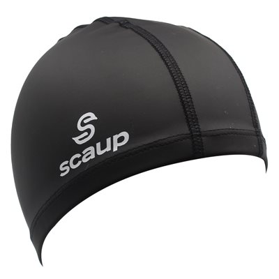 Bonnet de bain en polyuréthane et nylon Scaup Venus Bonnet de bain en polyuréthane et nylon Scaup Venus