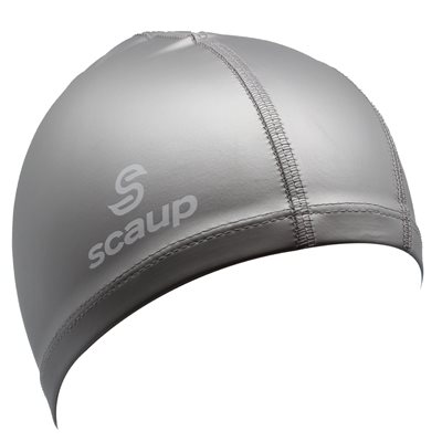Bonnet de bain en polyuréthane et nylon Scaup Venus Bonnet de bain en polyuréthane et nylon Scaup Venus