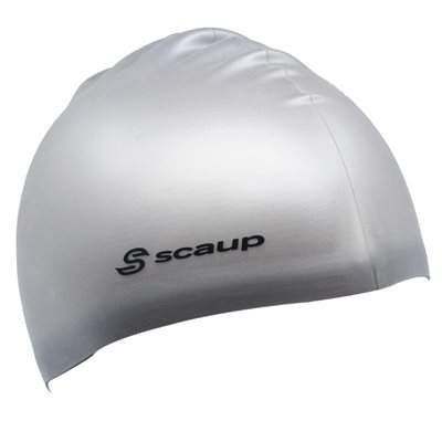Bonnet de bain en silicone Scaup Comb Bonnet de bain en silicone Scaup Comb