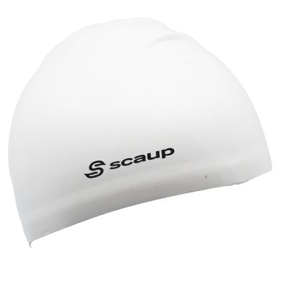 Bonnet de bain en silicone Scaup Comb Bonnet de bain en silicone Scaup Comb