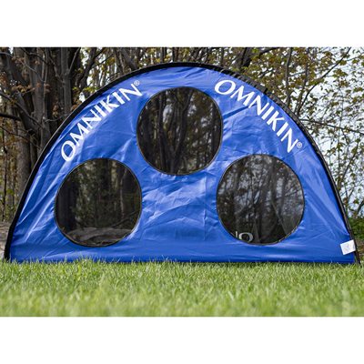 But à double fonction OMNIKIN® But à double fonction OMNIKIN®