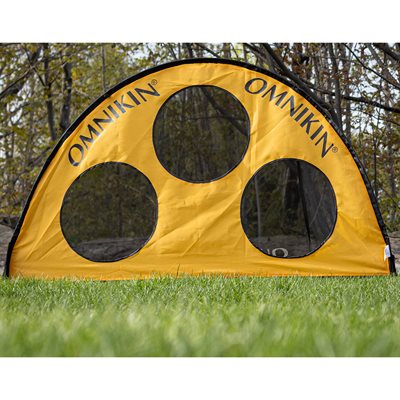 But à double fonction OMNIKIN® But à double fonction OMNIKIN®