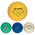 Ballon de mini-handball en PVC souple Going One, 6"