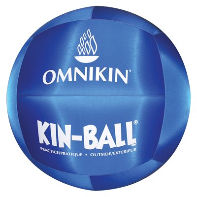Ballon OMNIKIN® d’extérieur, 102 cm (40") Ballon OMNIKIN® d’extérieur, 102 cm (40")