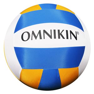 Ballon de volleyball OMNIKIN®, 41 cm (16")