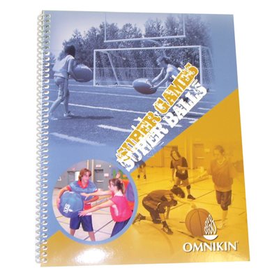 Manuel de jeux OMNIKIN® en français