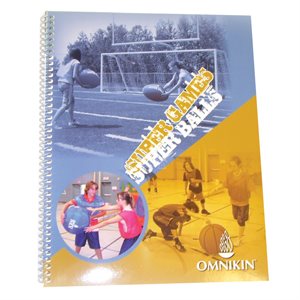 Manuel de jeux OMNIKIN® en français