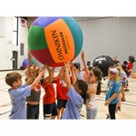 Ballon OMNIKIN® «Multicolor»