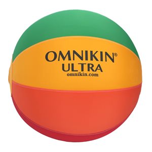 Ballon OMNIKIN® «Ultra» avec valve standard