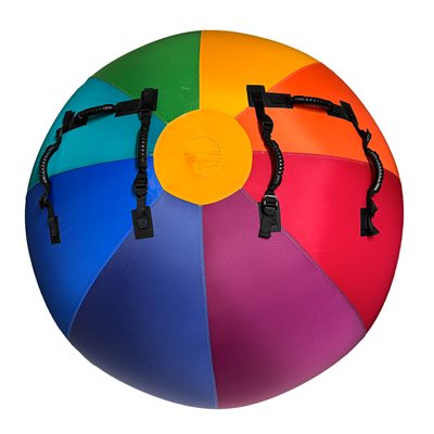 Ballon de prévention OMNIKIN® ITCA, 6 poignées, 48"