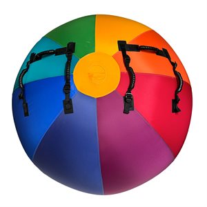 Ballon de prévention OMNIKIN® ITCA, 6 poignées, 48"