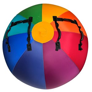 Ballon de prévention OMNIKIN® ITCA, 6 poignées, 60"