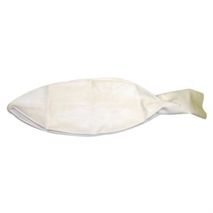 Baudruche OMNIKIN® à valve standard, pour ballons de 40" à 48"