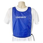 Dossard OMNIKIN® ajustable en nylon