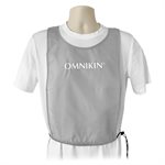 Dossard OMNIKIN® ajustable en nylon