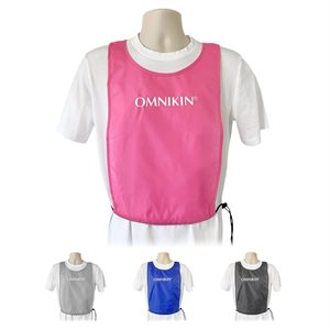 Dossard OMNIKIN® ajustable en nylon