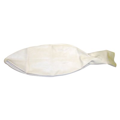 Baudruche OMNIKIN® à valve standard, pour ballons 33" à 36"