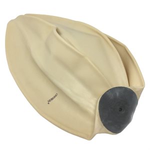 Baudruche OMNIKIN® à valve athlétique, pour ballons de 14" à 17"