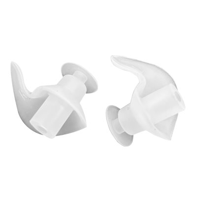 Bouchons à oreilles de natation ergonomiques en silicone Scaup Bouchons à oreilles de natation ergonomiques en silicone Scaup