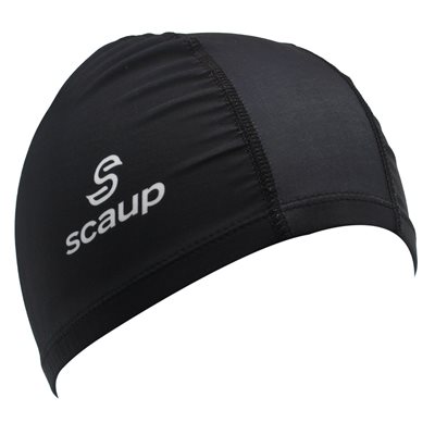 Bonnet de bain junior en lycra Scaup Swedish
