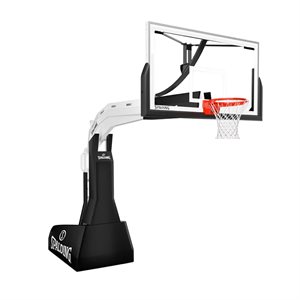 Panier de basketball Arena Renegade™ 72"