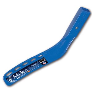 Palette de remplacement Mylec Jet Flo renforcée de fibre de verre