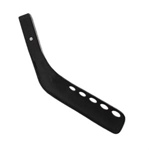 Palette de remplacement Mylec JET FLO, noire