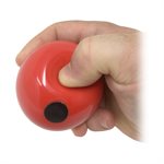 6 boules de pétanque d'intérieur
