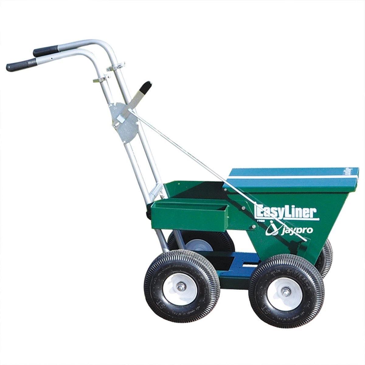 Traceur de ligne sèche à grande capacité, 22,7 kg (50 lb)