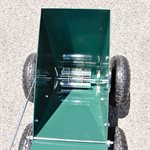 Traceur de ligne sèche à grande capacité, 22,7 kg (50 lb)