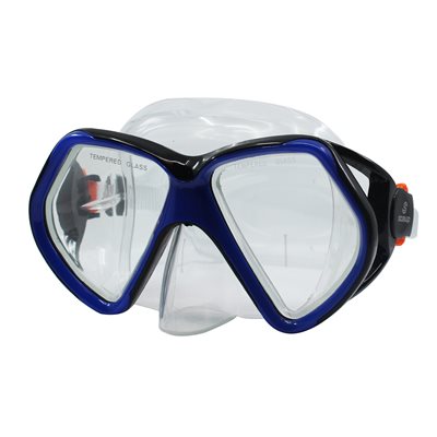 Masque de plongée Scaup AQUADUX, série Loisirs Masque de plongée Scaup AQUADUX, série Loisirs