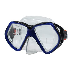 Masque de plongée Scaup AQUADUX, série Loisirs
