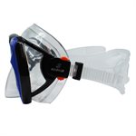 Masque de plongée Scaup AQUADUX, série Loisirs