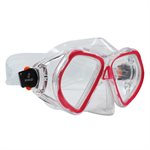 Masque de plongée Scaup Aruba pour enfants