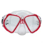 Masque de plongée Scaup Aruba pour enfants