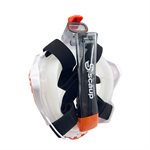 Masque de plongée intégral Scaup Exumas, junior