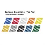 Matelas de réception de saut à la perche AGX M4