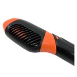 Masque de plongée Scaup SIRENAS avec tuba à soupape, adulte