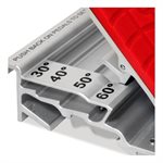 Bloc de départ Fusion F4