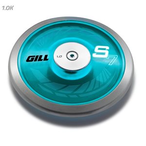Disque de série-S, 1 kg
