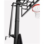 Structure de basketball portative Spalding Ultimate Hybrid