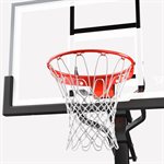 Structure de basketball portative Spalding Ultimate Hybrid