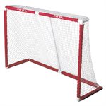 But de hockey Mylec en PVC, 54 x 44 x 24"