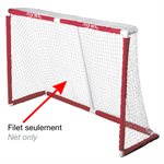 Sleeve Net for Mylec Hockey Goal