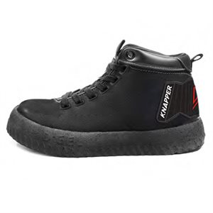 Souliers de ballon sur glace Knapper Gripper