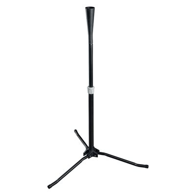Tee de frappeur pliable, ajustable de 30 à 45" Tee de frappeur pliable, ajustable de 30 à 45"