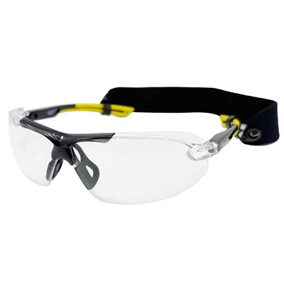 Lunettes de protection Going One Morios, pochette et boitier, adulte Lunettes de protection Going One Morios, pochette et boitier, adulte