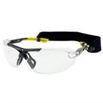 Lunettes de protection Going One Morios, pochette et boitier, adulte